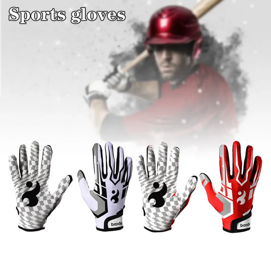 Baseball Batting Gloves