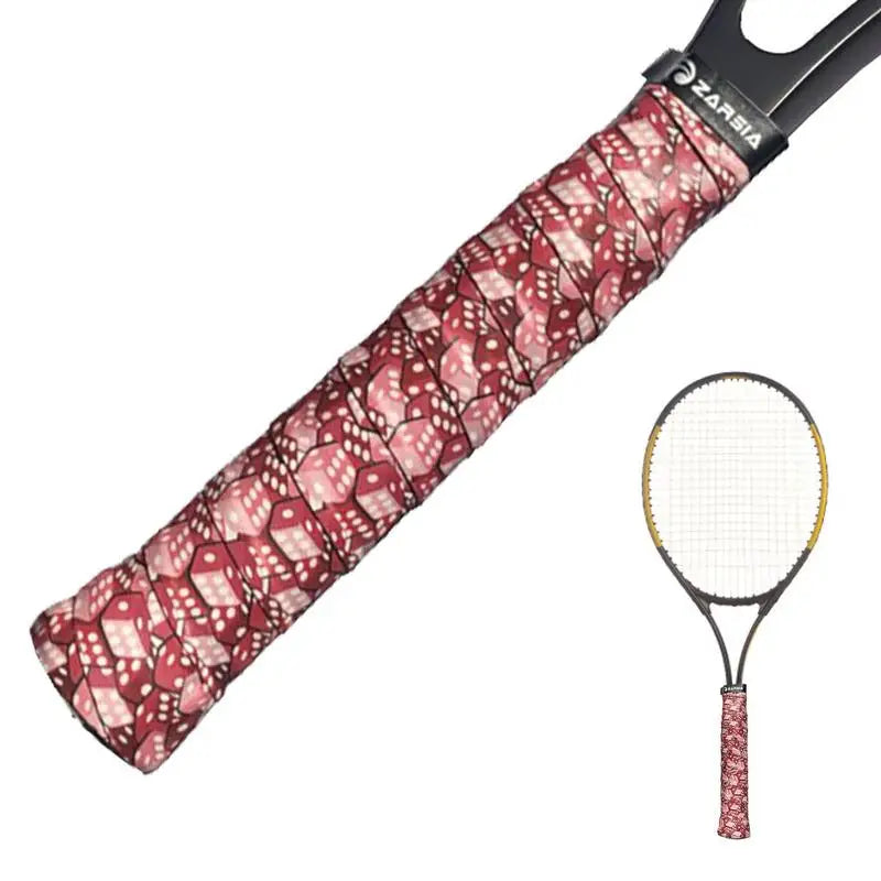 Tennis Racket Grip Tape Non-slip