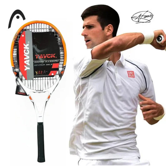 composite tennis racket