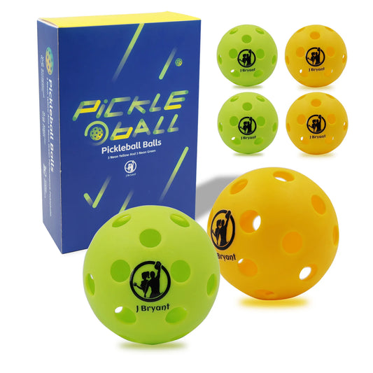 Pickleball  Balls