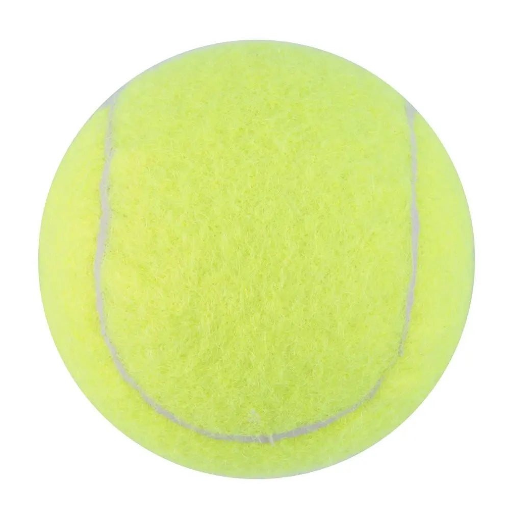 Tennis Balls.