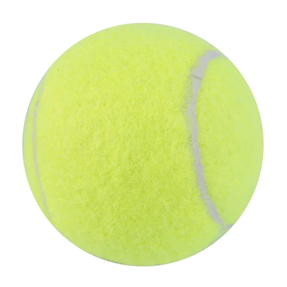 Tennis Balls.