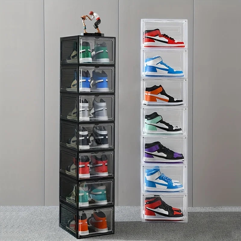 Shoe Cabinet