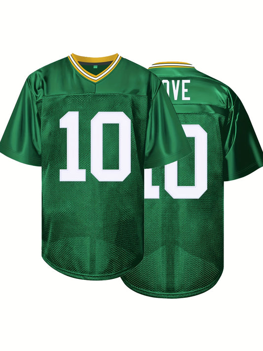 Football Jersey.